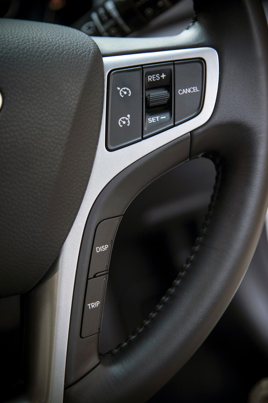  Hyundai i40 Tourer 2014 года  (UK) (фото 68 из 73)